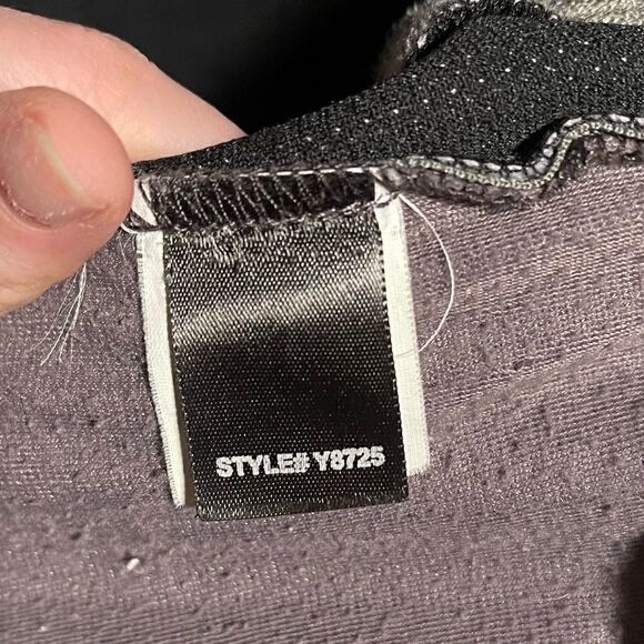 Marmot- Lavender Purple Softshell Windstopper Jacket - Size Medium - Picture 11 of 13